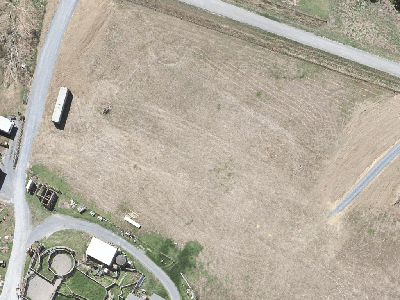 Rural  Rural Production Zone