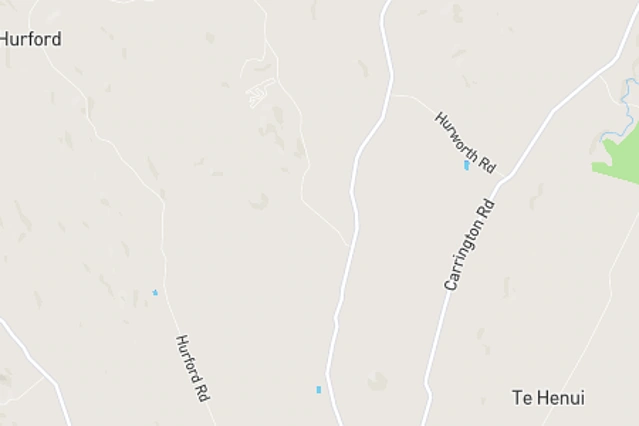 Hurworth