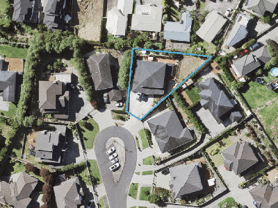Residential  Mixed Housing Suburban Zone