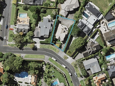 Residential  Mixed Housing Suburban Zone