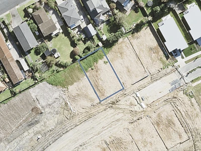 Residential  Mixed Housing Suburban Zone