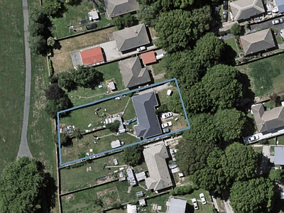 Residential Suburban