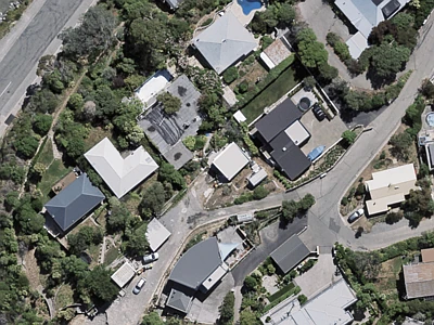 Residential Hills