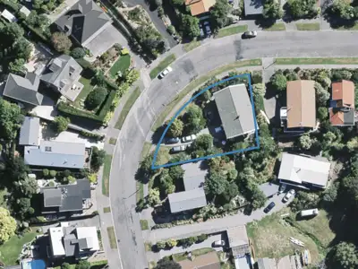 Residential Banks Peninsula