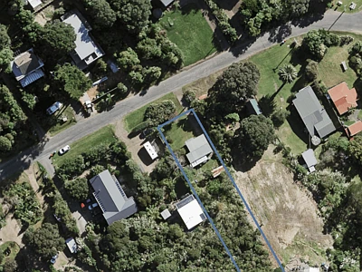 Hauraki Gulf Islands