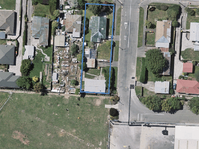 Residential Suburban