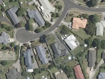 Residential Zone - General Residential Zone