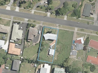 Residential Zone - General Residential Zone