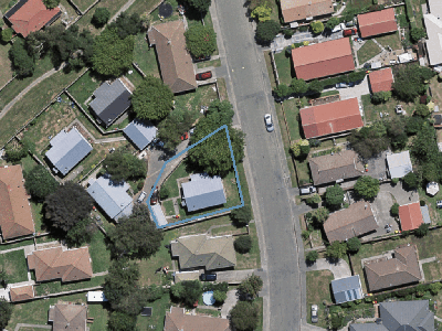 Residential Suburban