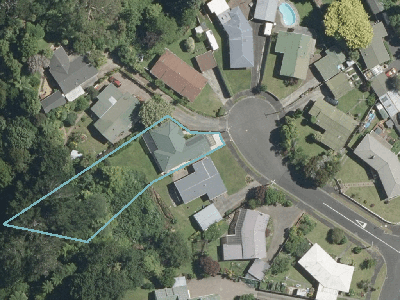 Residential Zone - General Residential Zone