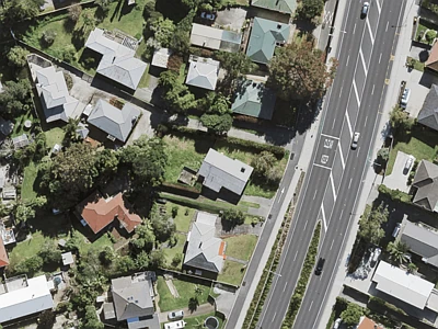 Residential  Mixed Housing Urban Zone