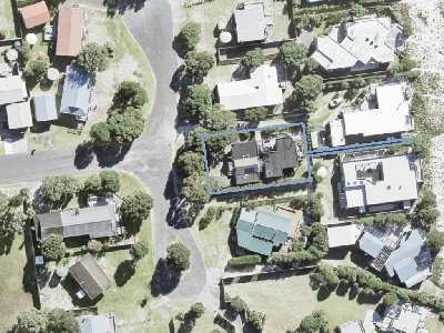 Residential  Single House Zone