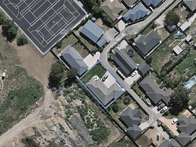 Residential Suburban