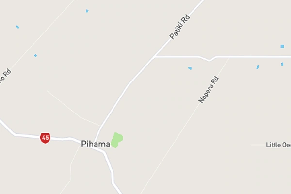 Pihama