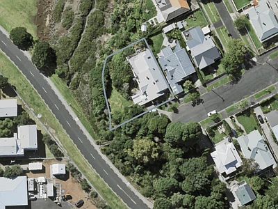 Residential  Single House Zone