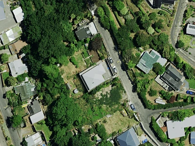 Residential Banks Peninsula