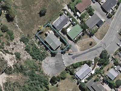 Residential Suburban