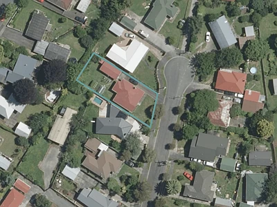 Residential Zone - General Residential Zone