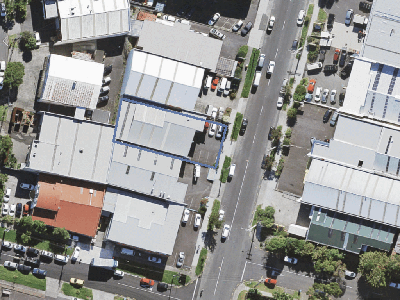 Business  Mixed Use Zone