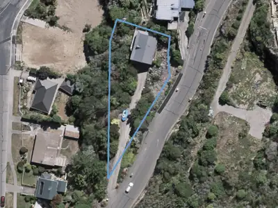 Residential Hills