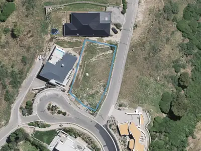 Residential Hills