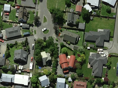 Residential C