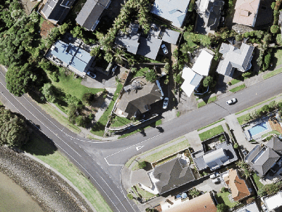 Residential  Mixed Housing Suburban Zone