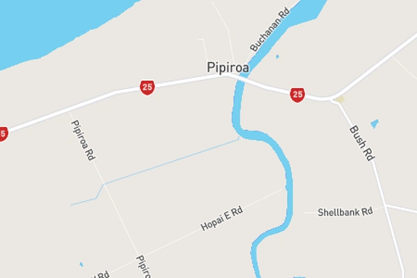 Pipiroa