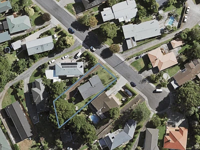 Residential  Single House Zone