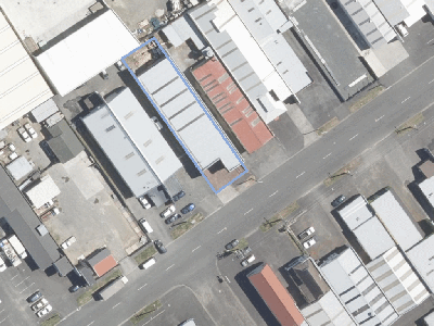 Industrial Zone