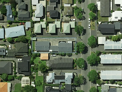 Residential Medium Density
