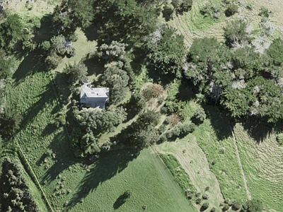 Hauraki Gulf Islands