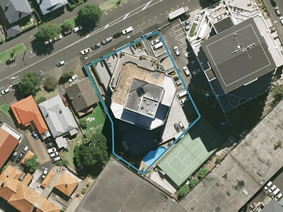 Business  Mixed Use Zone
