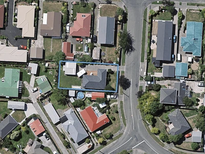 Residential Suburban