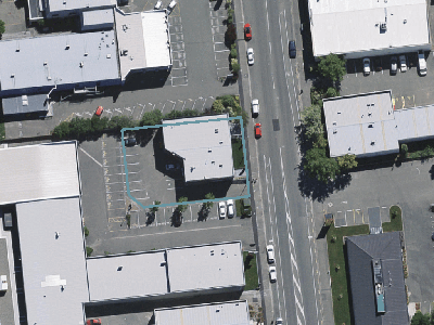 Commercial Mixed Use