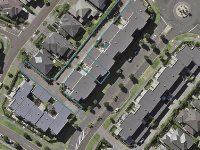 Residential  Mixed Housing Urban Zone