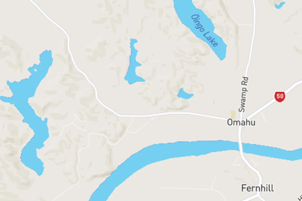 Omahu