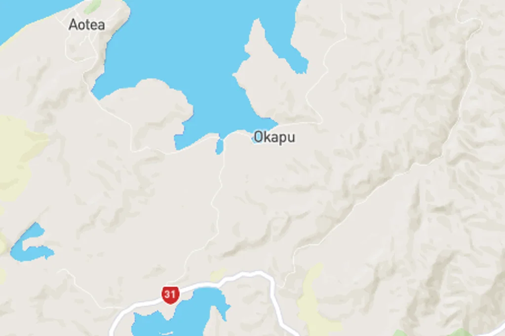 Kawhia