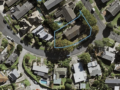 Residential  Mixed Housing Suburban Zone