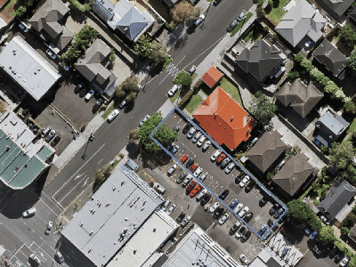 Residential  Mixed Housing Urban Zone