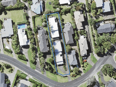 Residential  Mixed Housing Suburban Zone