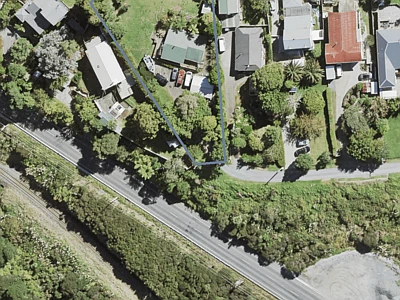 Residential  Rural and Coastal Settlement Zone