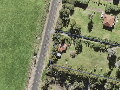 Residential  Single House Zone