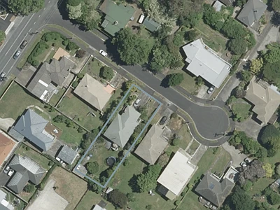 Residential Zone - General Residential Zone