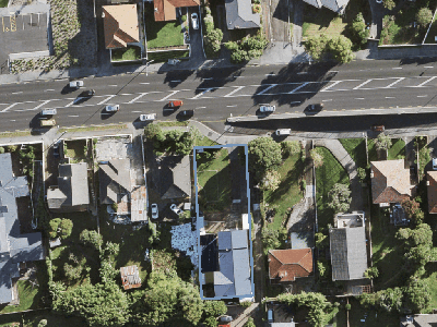 Residential  Mixed Housing Urban Zone