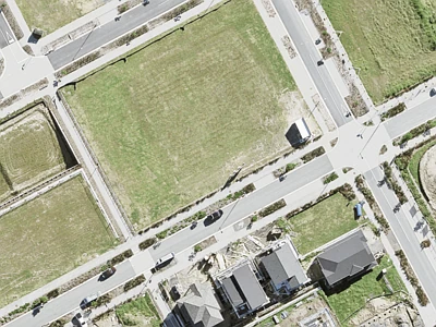 Residential  Terrace Housing and Apartment Building Zone