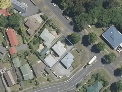Residential Zone - General Residential Zone