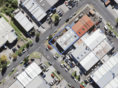 Business  Light Industry Zone