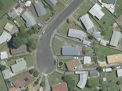 Residential Zone - General Residential Zone
