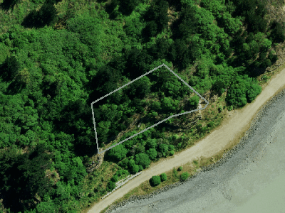 Residential Small Settlement